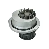 MEYLE 6136004098 Wasserpumpe f&uuml;r OPEL Astra F G Corsa A B Vectra A B 1.4 1.6 9013079