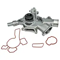 MEYLE 6136004130 Wasserpumpe f&uuml;r OPEL Astra G 1.2 Corsa B C Agila A 1.0 1.2 6334049