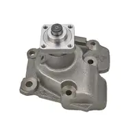 MEYLE 7130010002 Wasserpumpe + Dichtung f&uuml;r FORD Transit Transit Tourneo 2.5D 5024545