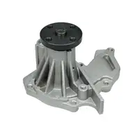 MEYLE Wasserpumpe f&uuml;r FORD Fiesta 4 5 Focus 1 2 MAZDA 2 1.4 1.6 VOLVO C30 S40 2 V50 1.6