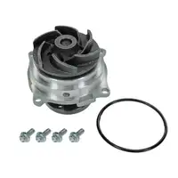 MEYLE 7132200002 Wasserpumpe f&uuml;r FORD Mondeo 2 Tourneo Connect Focus 1 1.6-2.0