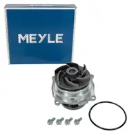 MEYLE 7132200002 Wasserpumpe f&uuml;r FORD Mondeo 2 Tourneo Connect Focus 1 1.6-2.0
