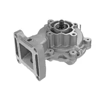 MEYLE 7132200007 Wasserpumpe f&uuml;r FORD Mondeo 3 Transit 2.0/2.2 TDCi 1929381