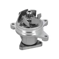 MEYLE 7132200005 Wasserpumpe für FORD Fiesta 5 Focus 2 3 Mondeo 3 4 5 S-Max 1.8 2.0