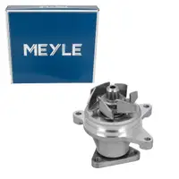 MEYLE 7132200005 Wasserpumpe für FORD Fiesta 5 Focus 2 3 Mondeo 3 4 5 S-Max 1.8 2.0