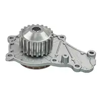 MEYLE HD 7132200008/HD verst&auml;rkt Wasserpumpe f&uuml;r CITROEN C2 C3 PEUGEOT 207 Fiesta 5 6 1.4D