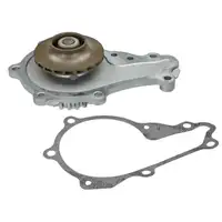 MEYLE HD 7132200008/HD verst&auml;rkt Wasserpumpe f&uuml;r CITROEN C2 C3 PEUGEOT 207 Fiesta 5 6 1.4D