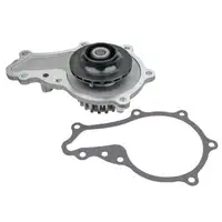MEYLE Wasserpumpe f&uuml;r FORD Fiesta 6 Fusion CITROEN C3 PEUGEOT 208 TOYOTA Aygo MAZDA 2 1.4D