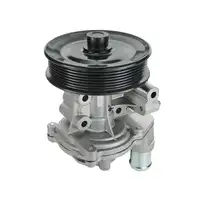 MEYLE 7132200010 Wasserpumpe f&uuml;r FORD Transit 2.4 TDCi LAND ROVER Defender 2.4 Td4 4x4