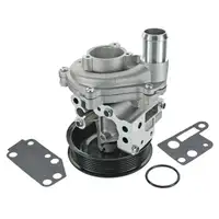 MEYLE 7132200010 Wasserpumpe f&uuml;r FORD Transit 2.4 TDCi LAND ROVER Defender 2.4 Td4 4x4