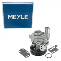 MEYLE 7132200010 Wasserpumpe f&uuml;r FORD Transit 2.4 TDCi LAND ROVER Defender 2.4 Td4 4x4