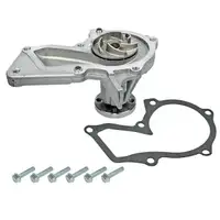 MEYLE Wapu f&uuml;r FORD Fiesta 5 6 Focus 2 3 Mondeo 4 S-Max Galaxy 2 B-Max C-Max 2 1.4 1.6