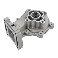 MEYLE Wasserpumpe f&uuml;r FORD Mondeo 3 2.0/2.2D Transit 2.0D JAGUAR X-Type 2.0/2.2D