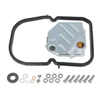 MEYLE 0141351700/SK Getriebefilter Satz 722.3 722.5 4-Gang f&uuml;r MERCEDES W124 W210 W126