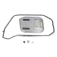 MEYLE 1001350015/SK Getriebefilter Satz 8-Gang 0BL 8HP90 f&uuml;r AUDI A8 4H D4 4.2 TDI quattro