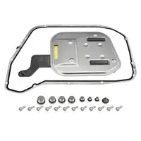 MEYLE 1001350018/SK Getriebefilter Satz 8HP55 f&uuml;r AUDI A6 C7 A8 4H Q5 8RB 2.0 TFSI Hybrid