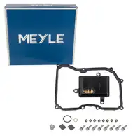 MEYLE 1001350113/SK Getriebefilter Satz 6-Gang AQ160 AQ250 f&uuml;r VW Golf 7 GTI 7 1.4 TSI