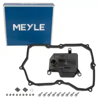 MEYLE 1001350120/SK Getriebefilter Satz AQ450 8-Gang f&uuml;r VW 2.0 TSI 4motion 09P325429