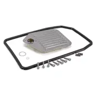MEYLE &Ouml;lwechsel Satz 5HP18 Automatik + 10L FUCHS Getriebe&ouml;l f&uuml;r BMW 3er E36 E34 E39 E32