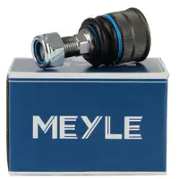 MEYLE 0160100010 Traggelenk f&uuml;r MERCEDES W211 W220 C219 R230 R231 Vorderachse innen unten