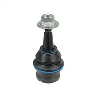 2x MEYLE Traggelenk f&uuml;r AUDI A4 B8 A5 8T 8F A6 C7 A7 4G Q5 8RB bis 08.2011 vorne unten