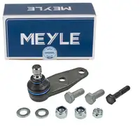 MEYLE Traggelenk F&uuml;hrungsgelenk f&uuml;r RENAULT Clio 2 Kangoo Thalia 1 Megane 1 Scenic 1 vorne