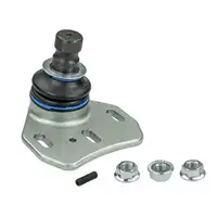 MEYLE HD 3160100019/HD VERST&Auml;RKT Traggelenk f&uuml;r BMW X5 E70 F15 X6 E71 F16 Vorderachse oben