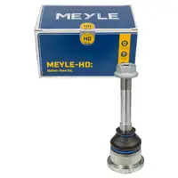 MEYLE HD 3160104305/HD VERST&Auml;RKT Traggelenk f&uuml;r BMW 3er E46 Z4 E85 E86 Vorderachse innen
