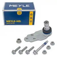 MEYLE HD 7160100034/HD Traggelenk F&uuml;hrungsgelenk f&uuml;r FORD Mondeo 5 Mk5 vorne rechts
