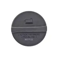 MEYLE 0142380004 Verschlussdeckel Kühlmittelbehälter für MERCEDES-BENZ Sprinter 3-5t B906