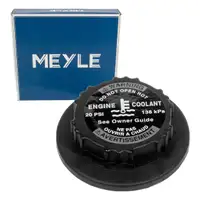 MEYLE Verschlussdeckel K&uuml;hlmittelbeh&auml;lter f&uuml;r MERCEDES-BENZ M-Klasse W163 1635000006