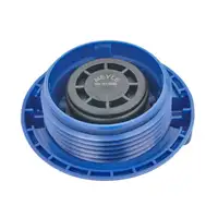 MEYLE Deckel K&uuml;hlmittelbeh&auml;lter f&uuml;r VW Golf 2 3 4 Passat B3/B4 Polo 3 SEAT Ibiza 1 2 Arosa