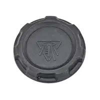 MEYLE K&uuml;hlerdeckel K&uuml;hlmittelbeh&auml;lter f&uuml;r VW Golf 5 6 7 Passat AUDI 8P SEAT Leon Ibiza 5