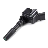 4x MEYLE Z&uuml;ndspule + 4x NGK Z&uuml;ndkerze f&uuml;r VW Golf 7 Passat Polo 5 Tiguan 1.2/1.4 TSI