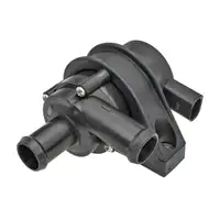 MEYLE Zusatzwasserpumpe f&uuml;r VW Golf 5 6 Passat B6 B7 AUDI 8P SEAT SKODA Octavia 1K0965561J