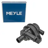 MEYLE Zusatzwasserpumpe f&uuml;r VW Golf 5 6 Passat B6 B7 AUDI 8P SEAT SKODA Octavia 1K0965561J