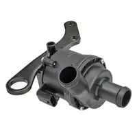 MEYLE Zusatzwasserpumpe f&uuml;r VW Amarok Touareg 7P AUDI A4 B8 A5 8F 8T A6 C6 Q5 059121012B