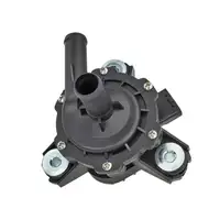 MEYLE 30132290000 Auxiliary water pump for TOYOTA Auris E18 1.8 and Yaris P13 1.5