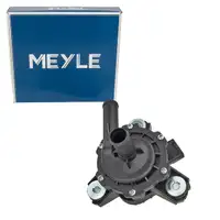 MEYLE 30132290000 Auxiliary water pump for TOYOTA Auris E18 1.8 and Yaris P13 1.5