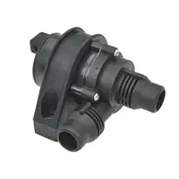 MEYLE Zusatzwasserpumpe f&uuml;r BMW 5er E39 X5 E53 MINI R50 R53 LAND ROVER Range Rover 3