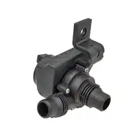 MEYLE 3132290000 Zusatzwasserpumpe f&uuml;r BMW 5er E60 E61 6er E63 E64 64116988960