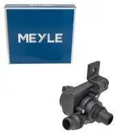 MEYLE 3132290000 Zusatzwasserpumpe f&uuml;r BMW 5er E60 E61 6er E63 E64 64116988960