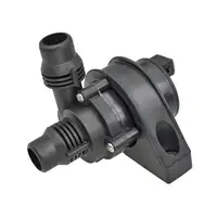MEYLE 3132290001 Zusatzwasserpumpe f&uuml;r BMW X5 E70 F15 X6 E71 64119197085