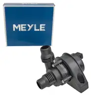 MEYLE 3132290001 Zusatzwasserpumpe f&uuml;r BMW X5 E70 F15 X6 E71 64119197085