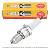 NGK 2238 TR5 Z&uuml;ndkerze f&uuml;r FORD Windstar A3 3.0 V6 Mustang MK4 3.8 HUMMER H2 6.0