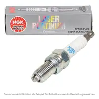NGK 5613 LFR4AP-11 LASER PLATINUM Zündkerze für RENAULT Laguna 2 1 2.0 16V 7700500192