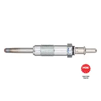 NGK 1749 Y-929U D-POWER 41 Glow Plug for Mercedes W210, S210, Sprinter B901-904 OM602
