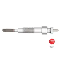 NGK 2930 Y-117RS Gl&uuml;hkerze f&uuml;r NISSAN Cherry 3 N12 Sunny 1 B11 1.7 D 54 PS