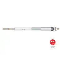 NGK 3040 Y1007J D-POWER 59 Gl&uuml;hkerze f&uuml;r MITSUBISHI Pajero 3 3.2 DI-D 160/165 PS ME203539