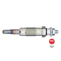 NGK 4479 Y-907R Glow Plug for FORD Escort 3, 4; Fiesta 2; Orion 1, 2; 1.6 D 54 hp 6132246